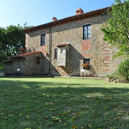Willa La Gropina Di *