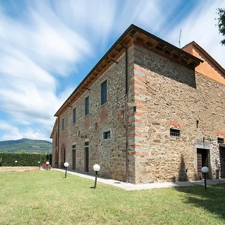 La Gropina Di Willa *