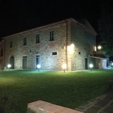 La Gropina Di Willa Loro Ciuffenna