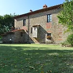 Villa La Gropina Di *