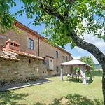 Villa La Gropina Di