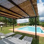 Villa La Gropina Di *