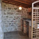 Villa La Gropina Di Loro Ciuffenna