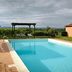 Villa La Gropina Di