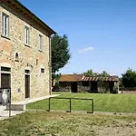 La Gropina Di Villa Loro Ciuffenna