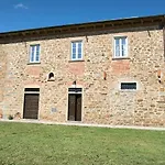 La Gropina Di * Loro Ciuffenna
