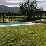 Villa La Gropina Di