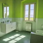 Villa La Gropina Di *