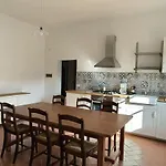 La Gropina Di Villa *