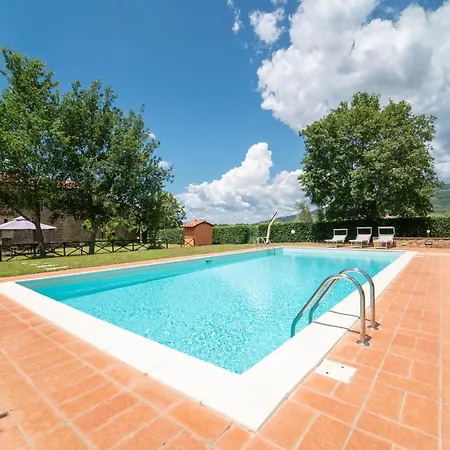 La Gropina Di Villa Loro Ciuffenna