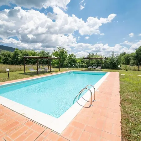 Villa La Gropina Di