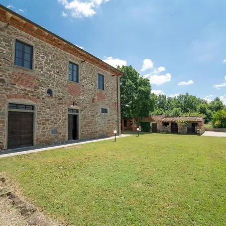 La Gropina Di