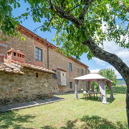 Villa La Gropina Di