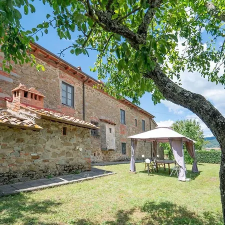 Villa La Gropina Di