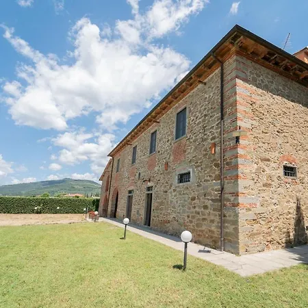 La Gropina Di Villa *