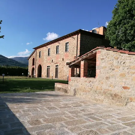 La Gropina Di Villa *