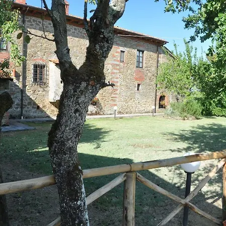 La Gropina Di Loro Ciuffenna