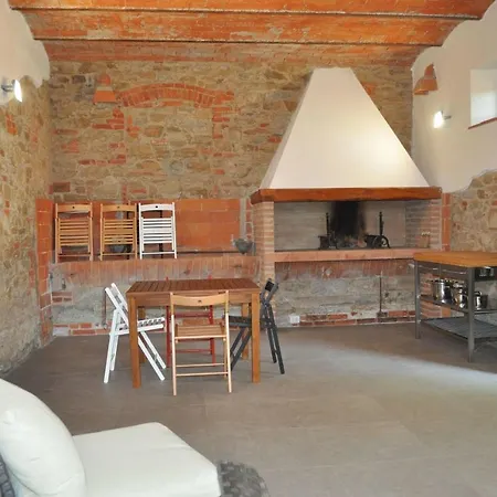 La Gropina Di Villa Loro Ciuffenna