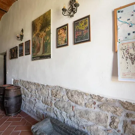 La Gropina Di