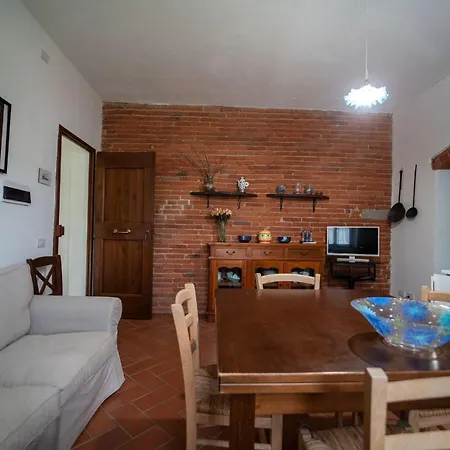 La Gropina Di Villa