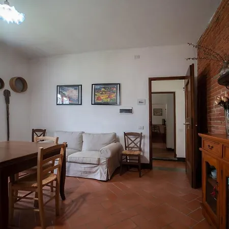 La Gropina Di