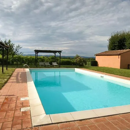 Villa La Gropina Di Loro Ciuffenna