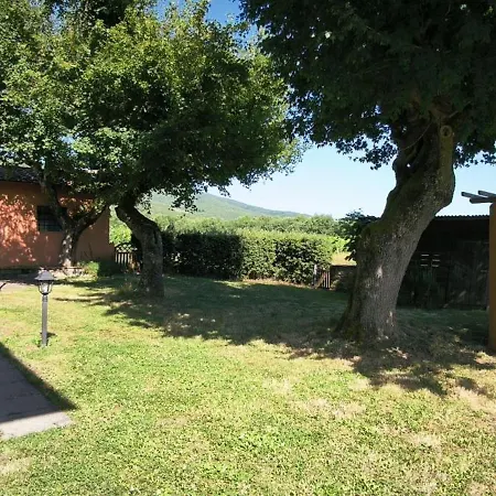 La Gropina Di Villa *
