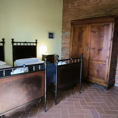 La Gropina Di *