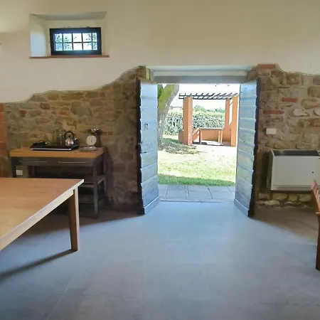 La Gropina Di Villa *