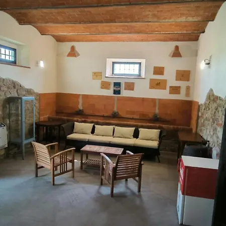 La Gropina Di Villa Loro Ciuffenna
