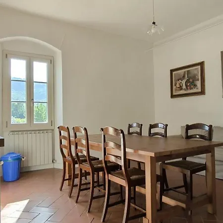 Villa La Gropina Di