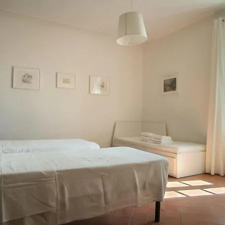 Villa La Gropina Di *