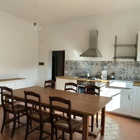 La Gropina Di Villa *