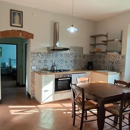 Villa La Gropina Di *
