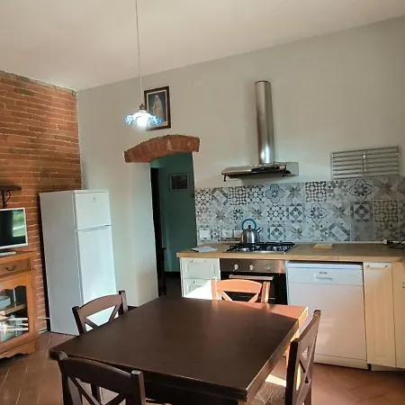 La Gropina Di Villa Loro Ciuffenna