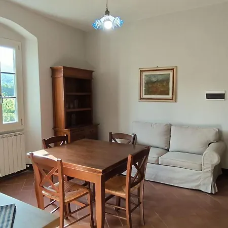 Villa La Gropina Di