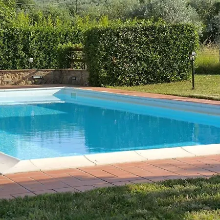 La Gropina Di Loro Ciuffenna