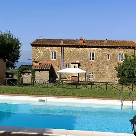 La Gropina Di Villa